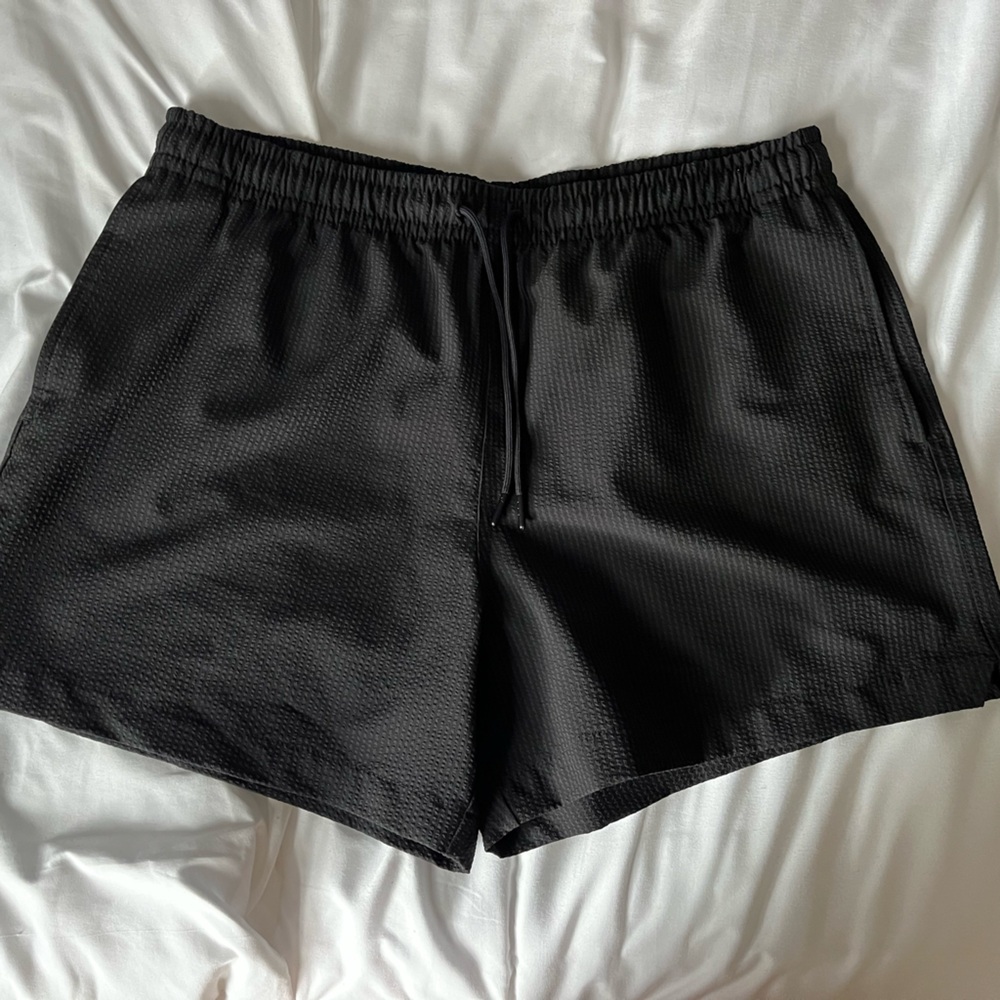 Abercrombie swim